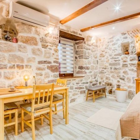 Kotor Bagus - Cozy Boutique Old Town Studio With Seaview Terrace Exteriér fotografie